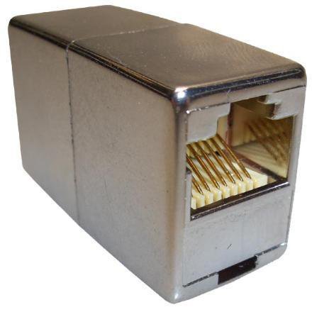 EAN 4260113564547 - LogiLink NP0031 conector imagen 1