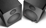 Altavoces Wavemaster Cube Neo Mini 2.0 Negro Retail