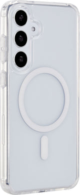 EAN 5715063304662 - eSTUFF ES67403000-BULK funda para teléfono móvil Transparente imagen 2