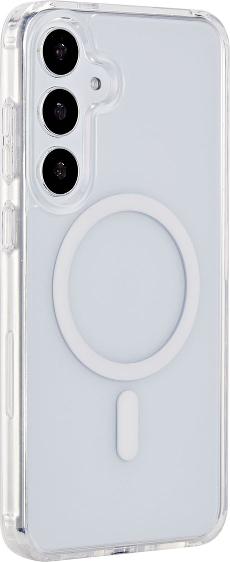 EAN 5715063304662 - eSTUFF ES67403000-BULK funda para teléfono móvil Transparente imagen 2
