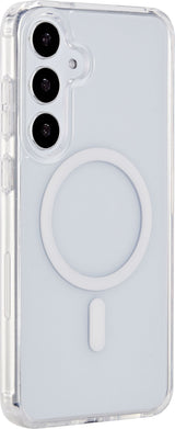 Infinite (Grs) Oslo S25 Fe  Galaxy Clear Magnetic Cover.