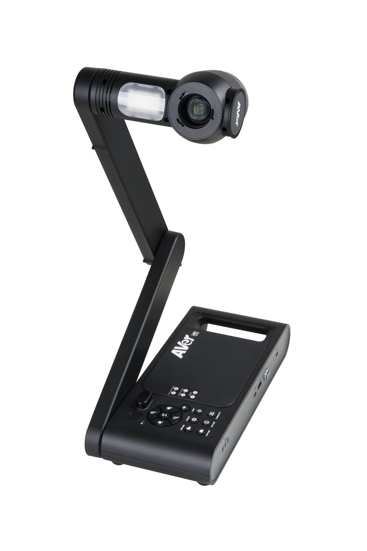 Cámara Aver M70w De Documentos Negro 25,4 / 3,2 Mm (1 / 3.2") Cmos Usb 2.0