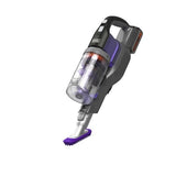 EAN 5035048730898 - Black & Decker BDPSE1815P-QW aspiradora de pie y escoba eléctrica Aspiradora escoba 2 en 1 Batería Secar  imagen 9
