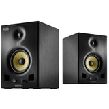 Altavoces Hercules Dj Monitor 5 Negro 4780905