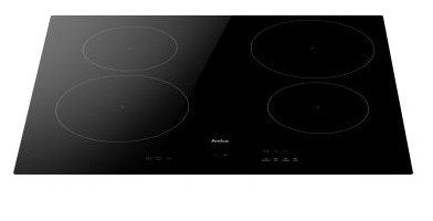 EAN 5906006215934 - Amica PIH6540PHTUN 3.0 Negro Integrado 59.2 cm Con placa de inducción 4 zona(s) imagen 2