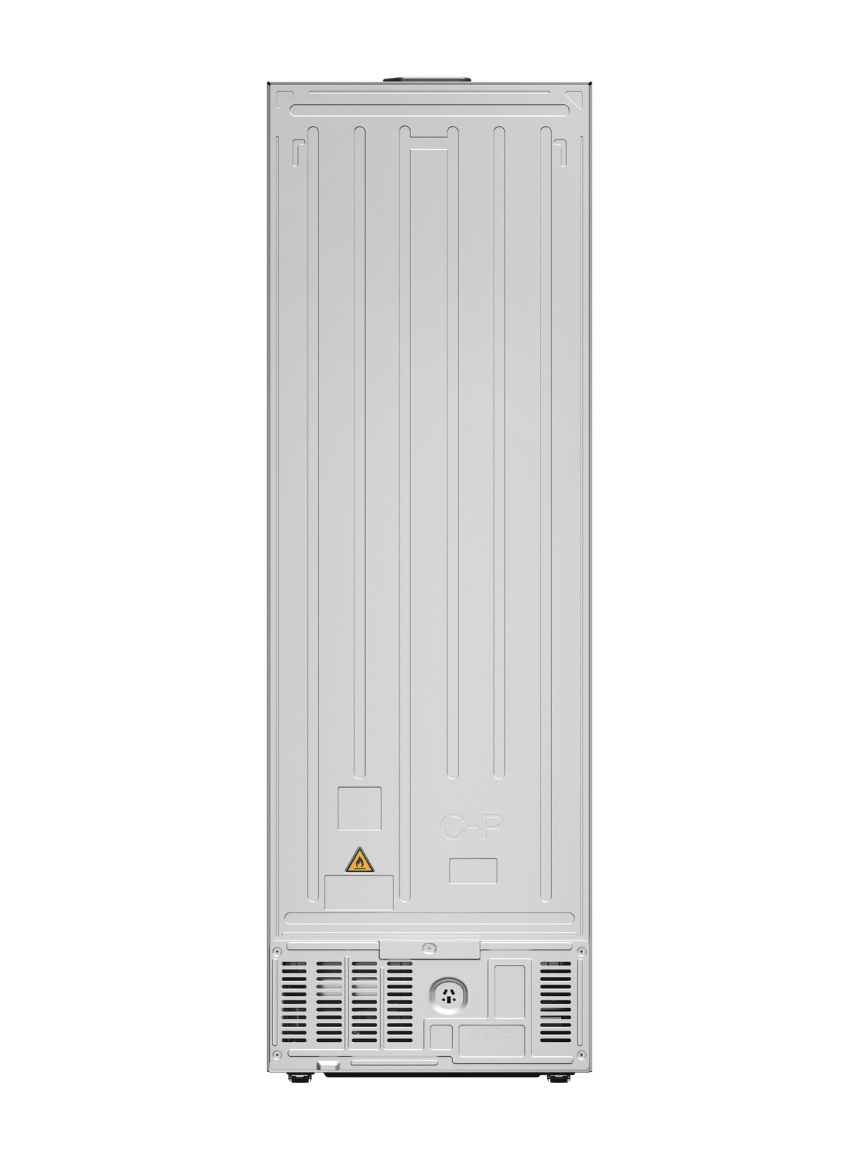 Cncq2t620dx Candy       Fridge