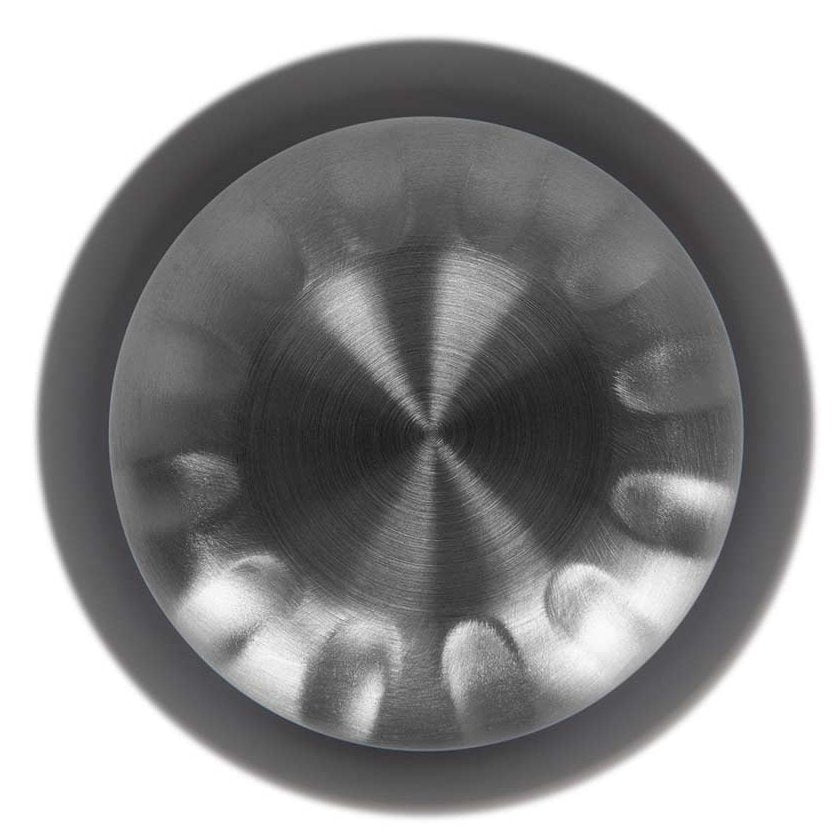 Orbegozo Trl 1010 Botella Termo - Conserva Liquidos Frios Y Calientes Por Horas - Acero Inoxidable - Tapon Hermetico -