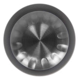 Orbegozo Trl 1010 Botella Termo - Conserva Liquidos Frios Y Calientes Por Horas - Acero Inoxidable - Tapon Hermetico -