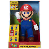 EAN 0192995404304 - Nintendo It's-A Me Mario imagen 1