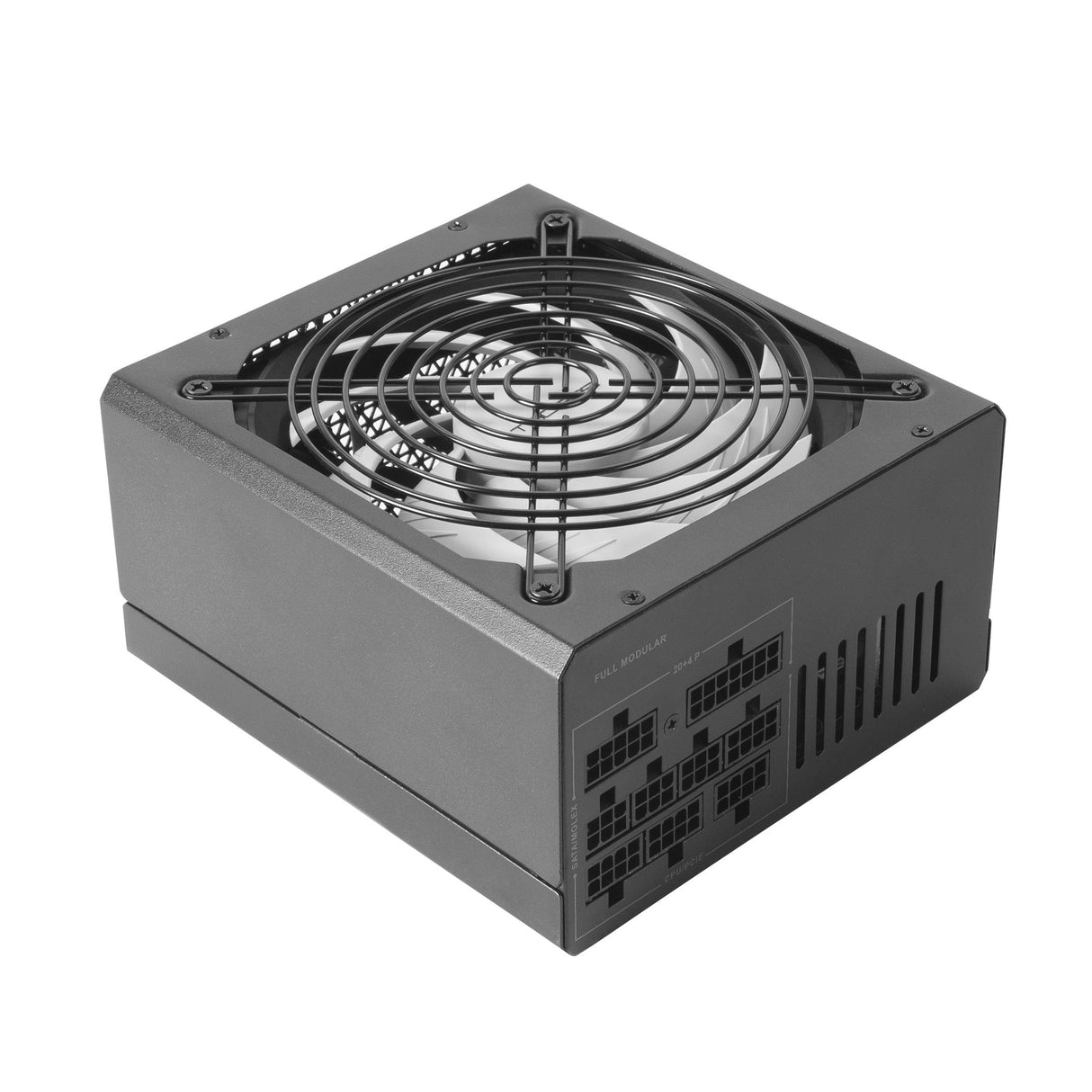 EAN 8435693102700 - Tacens RADIX VII AG 700M unidad de fuente de alimentación 20+4 pin ATX imagen 6