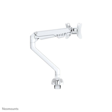 EAN 8717371446628 - Neomounts FPMA-D750WHITE soporte para monitor 81,3 cm (32") Escritorio Blanco imagen 5