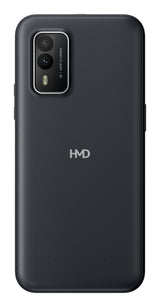 EAN 6438409091901 - HMD XR21 16,5 cm (6.49") SIM doble Android 14 5G USB Tipo C 6 GB 128 GB 4800 mAh Negro imagen 2