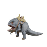 EAN 5010996254702 - Star Wars The Vintage Collection Blurrg & The Mandalorian imagen 10