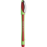 Schneider Xpress Fineliner Rojo 0,8 Mm, 10 Unidades