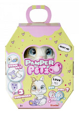 EAN 4006592058203 - Simba Toys 105953052 electrónica para niños Animal electrónico de juguete imagen 7