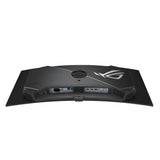 Asus Rog Strix Oled Xg34wcdms (86.8 Cm (34 Zoll), Negro, Wqhd, Negroshield-Folie, Usb-Hub, 280hz Panel) 90lm0d20-B01971