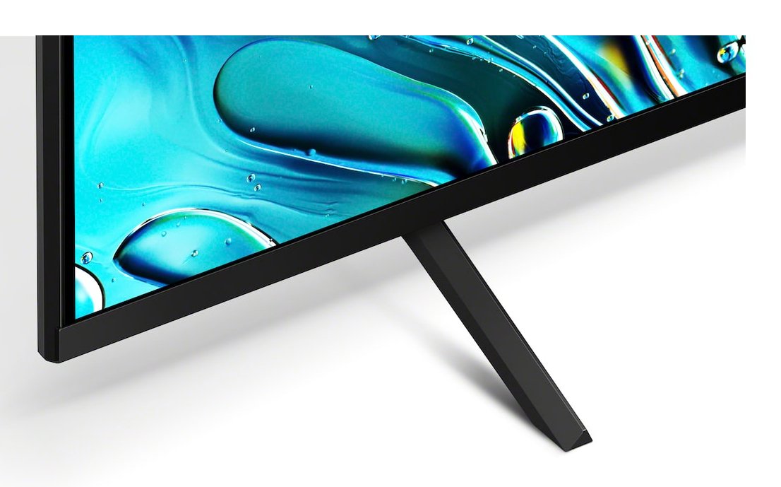 Televisor Sony Fwd-43s35  43" 4k Ultra Hd Smart Tv Wifi Negro