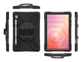 4smarts Rugged Funda Grip Para Samsung Galaxy Tab S11