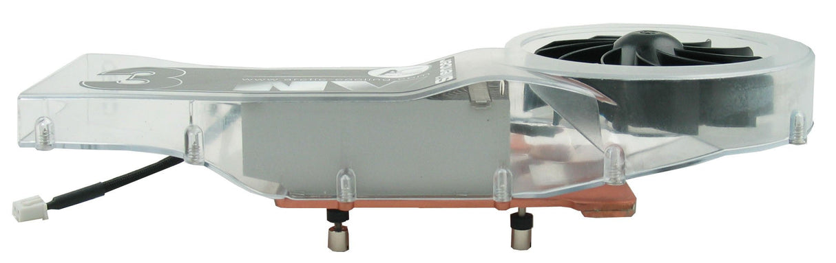 Arctic Nv Silencer3. Cooler Vga