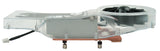 Arctic Nv Silencer3. Cooler Vga