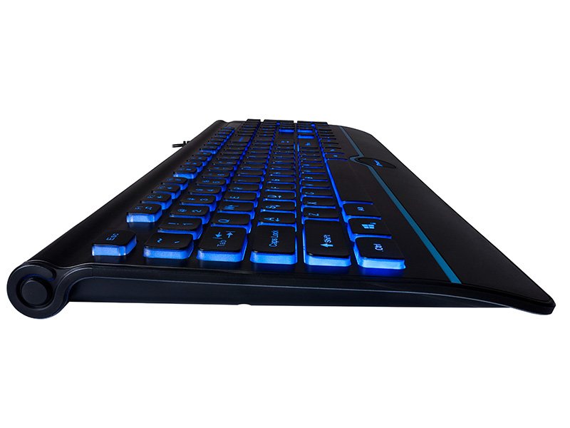 Tracer Trakla46473 Teclado Juego Usb Negro