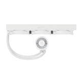 EAN 4895213704571 - ARCTIC Liquid Freezer III 420 A-RGB Procesador Sistema de refrigeración líquida todo en uno 14 cm Blanco  imagen 13