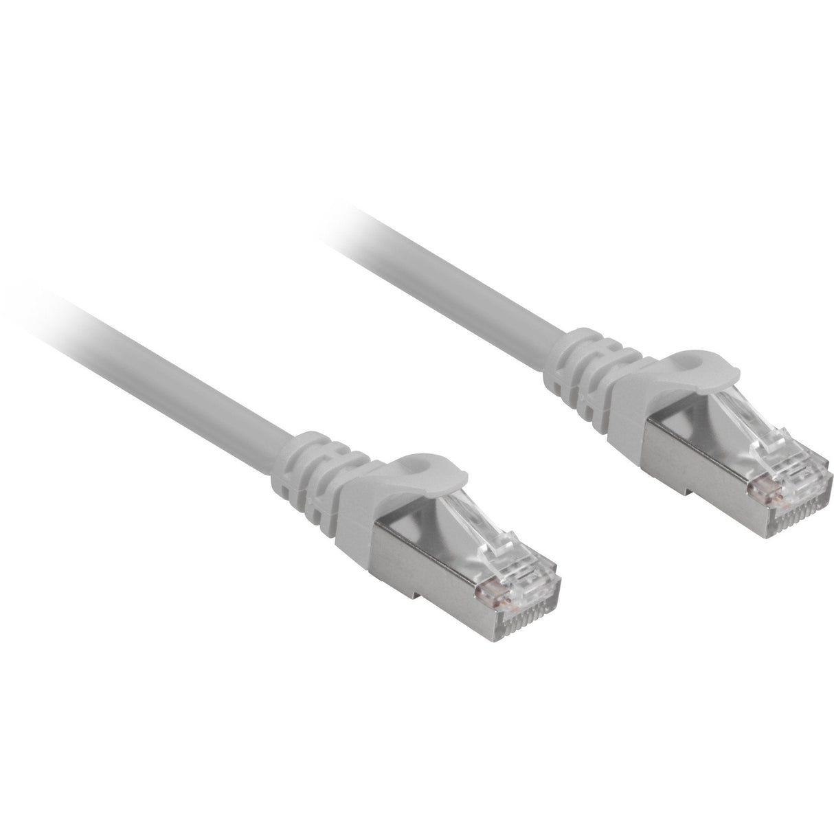 Sharkoon Cable De Red Rj45 Cat.6a Sftp 4044951018475