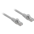 EAN 4044951018437 - Sharkoon Cat.6a SFTP cable de red Gris 1,5 m Cat6a S/FTP (S-STP) imagen 1