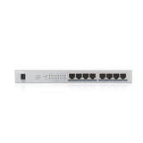 Zyxel Switch  8x Gs1008 Poe+