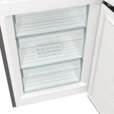 EAN 3838782760303 - Gorenje G600 NRK620CA2XL4 Independiente 331 L Gris, Acero inoxidable, Gris Oscuro imagen 12