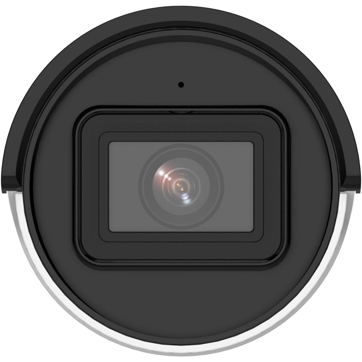 Camara Bullet Hikvision Ds-2cd3023g2-Iu(2.8mm) Hllet 2mp Smart Ip