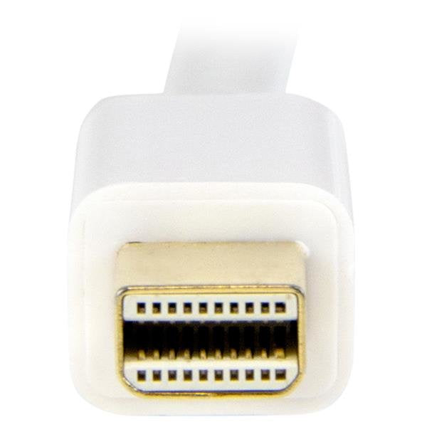 Startech Cable Conversor Mini Displayport A Hdmi 2