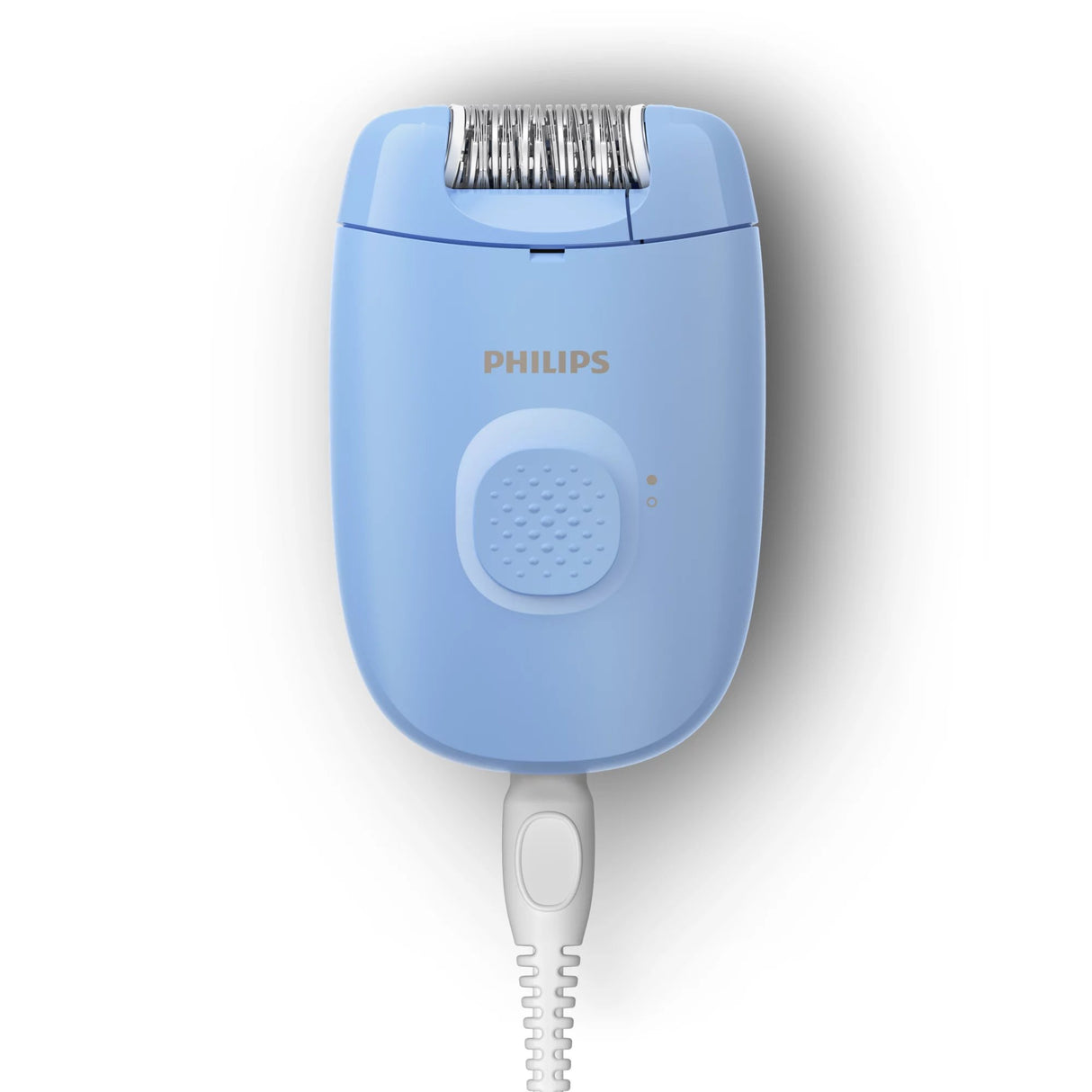 EAN 8720689030908 - Philips 2000 series BRE228/00 depiladora Azul imagen 1