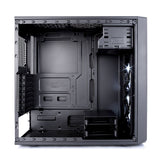 EAN 7350041084907 - Fractal Design Focus G Midi Tower Negro imagen 8