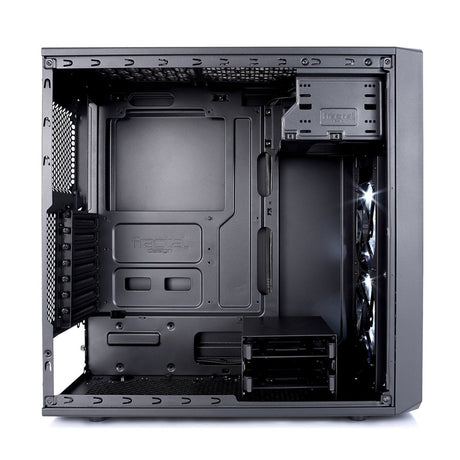 EAN 7350041084907 - Fractal Design Focus G Midi Tower Negro imagen 8