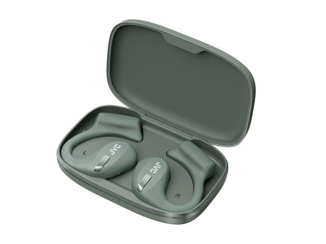 EAN 4975769478512 - JVC HA-NP50T Auriculares True Wireless Stereo (TWS) gancho de oreja, Dentro de oído Llamadas/Música Bluet imagen 2