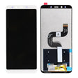 EAN 5706998324337 - CoreParts MOBX-XMI-MI6X-LCD-W recambio del teléfono móvil Mostrar Blanco imagen 1