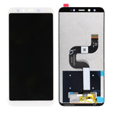EAN 5706998324337 - CoreParts MOBX-XMI-MI6X-LCD-W recambio del teléfono móvil Mostrar Blanco imagen 1