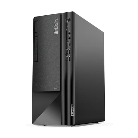 EAN 0197529500071 - Lenovo ThinkCentre neo 50t Gen 4 Intel® Core™ i7 i7-13700 16 GB DDR4-SDRAM 512 GB SSD Windows 11 Pro Torr imagen 2