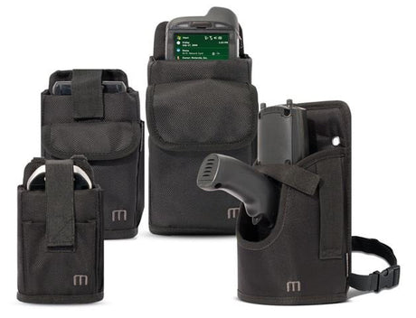 EAN 3700992500461 - Mobilis 031002 funda para teléfono móvil Negro imagen 1