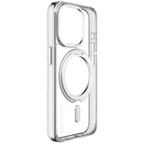 Decoded Recycled Plastic Loop Stand Backcover Ip15 Pro Trans.
