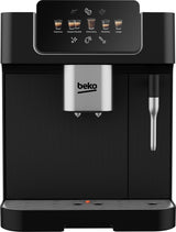 Automatic Coffee Machine Beko Ceg 7302 B