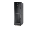 EAN 0731304284130 - APC NetShelter SX 40U Rack o bastidor independiente Negro imagen 1
