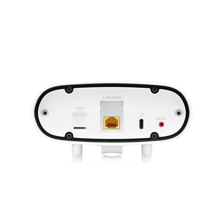 EAN 4718937652860 - Zyxel Nebula FWA70 router inalámbrico 2.5 Gigabit Ethernet 5G imagen 5