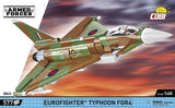 Cobi Eurofighter Typhoon Fgr4 "Gina", Toys De Diseño Cobi-5843