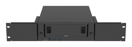 EAN 7331021084025 - Axis S2208 Mk II 4 TB Negro imagen 3