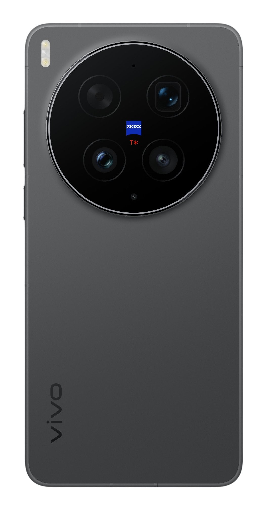 Vivo X300 Ultra 5g Dual Sim 16gb Ram 1tb - Black
