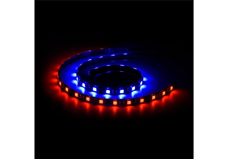 EAN 4044951021291 - Sharkoon Pacelight RGB LED Strip S1 Universal Tira LED imagen 6