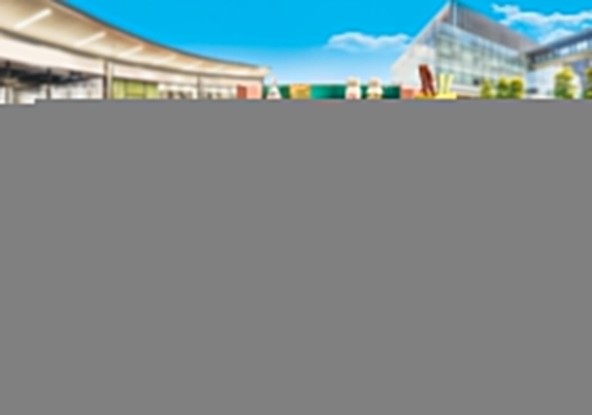 Playmobil My Life 71538