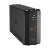 Apc Back-Ups Pro Bx1000m - Usv - Corriente Alterna